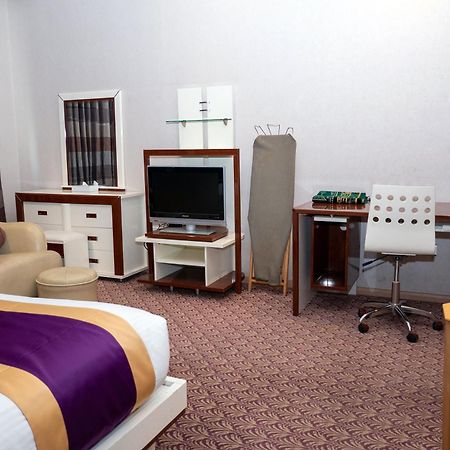 One Pavilion Luxury Serviced Apartments Manama Exterior photo