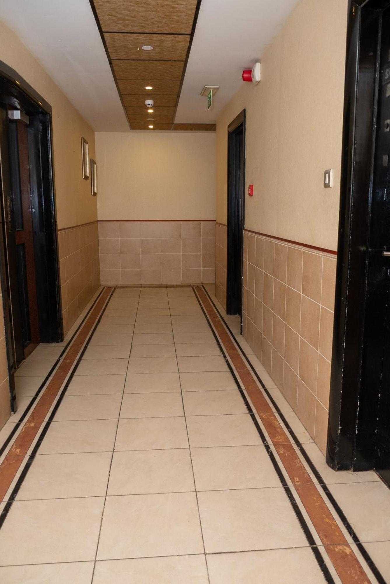 One Pavilion Luxury Serviced Apartments Manama Exterior photo