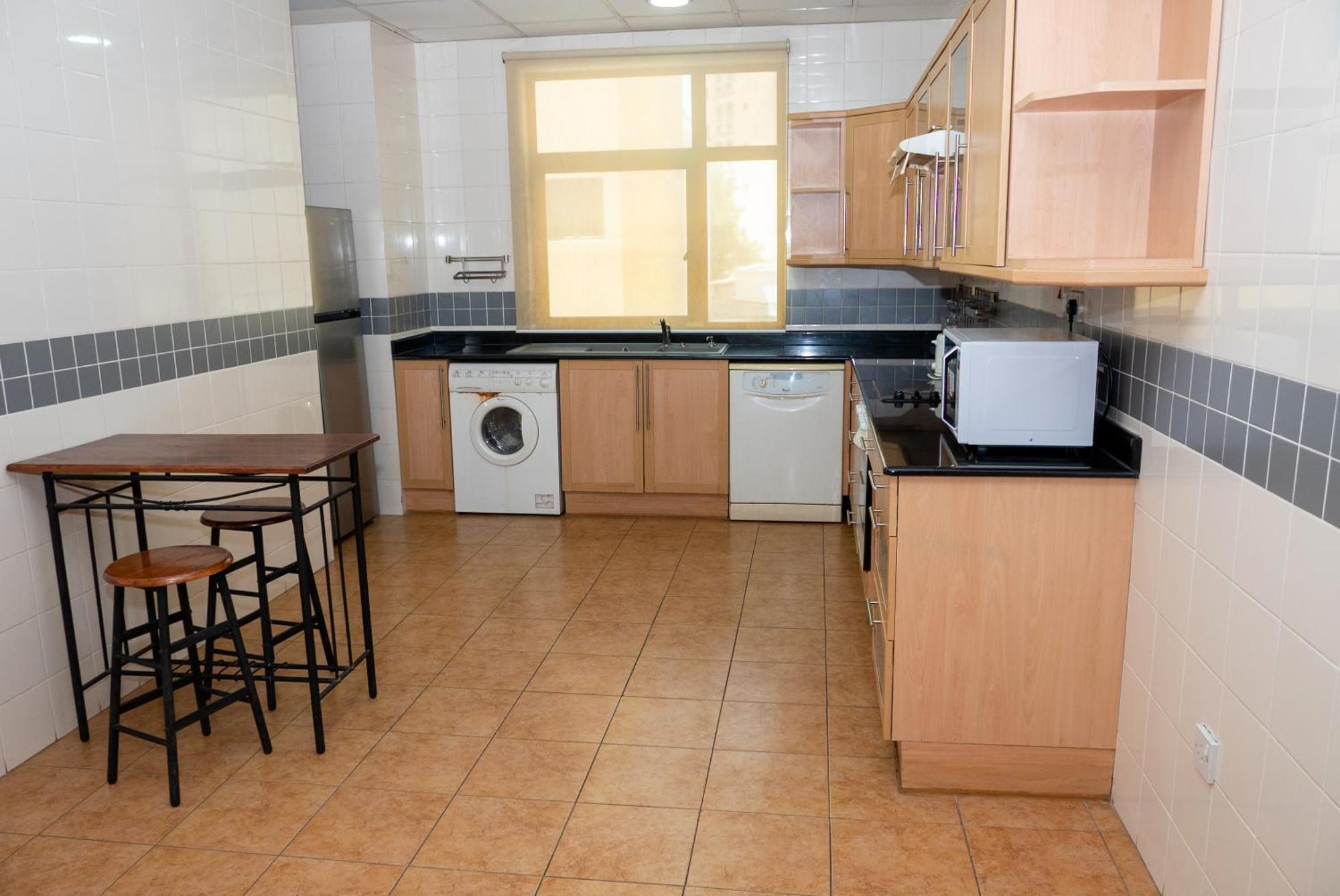 One Pavilion Luxury Serviced Apartments Manama Exterior photo